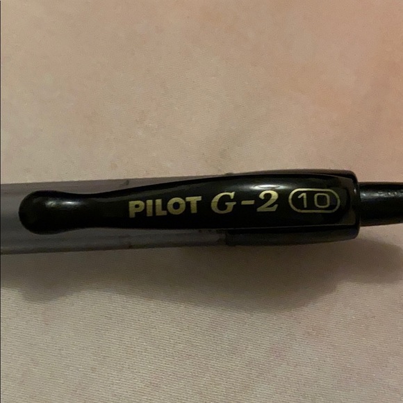 Pen - Picture 2 of 2